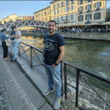 Moustafa Kamel