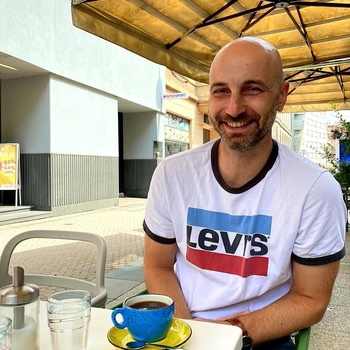 Tomislav Petričec