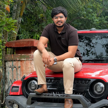 Shaik Hyder