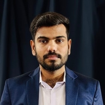 Zohaib Zohaib