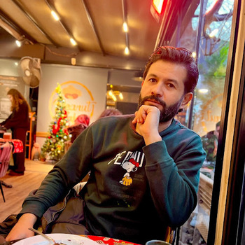 Mehdi Farjallah
