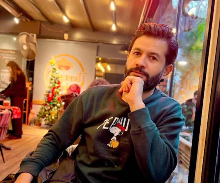adventure in Istanbul