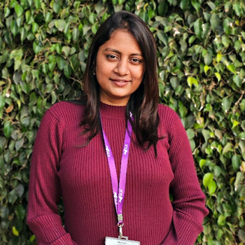 Aksha Muttappanavar