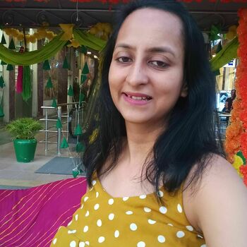 Shivani Ranghya