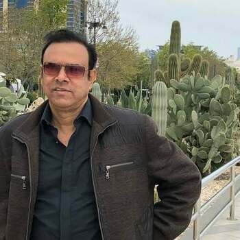 Athar Shaikh