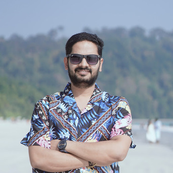 AbhiJeet Singh