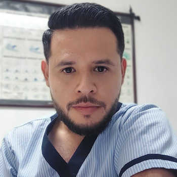 Daniel Daniel