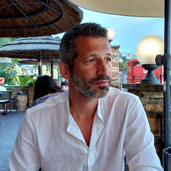 Christophe Nevens