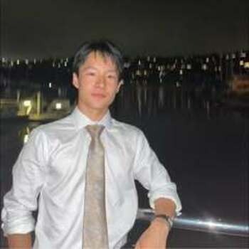 Lucas Wang