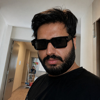 Usman Sarwar