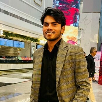 Deepak V Sharma