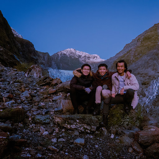 Iceland Roadtrip