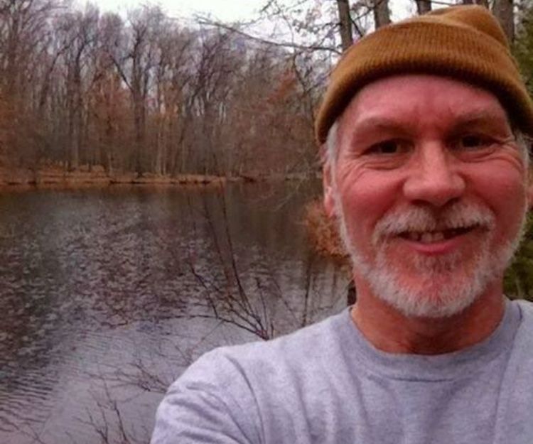 A loop up to eastern Smoky mountains 