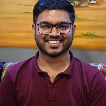 Chauhan Shubham
