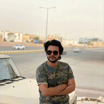 Shanil Mohammed