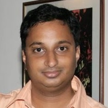 Ashish Bansal