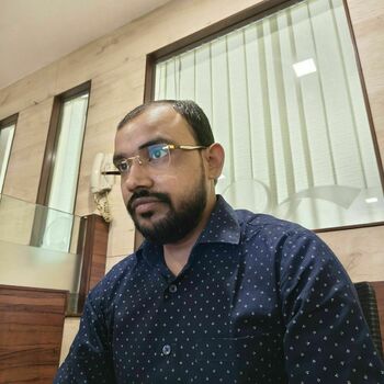 Rakesh Kumar