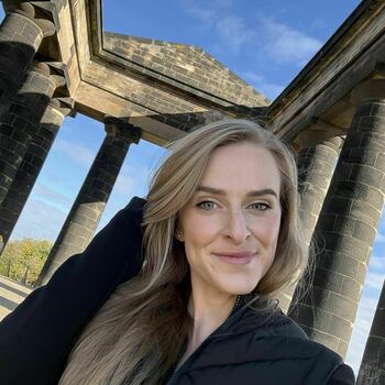 Jessica Mc Vaigh