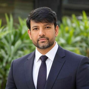 Rajesh K