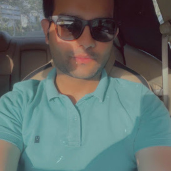 varun garg