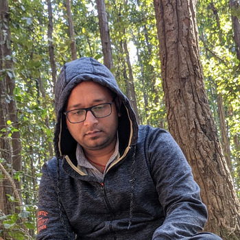 Rakesh Ranjan