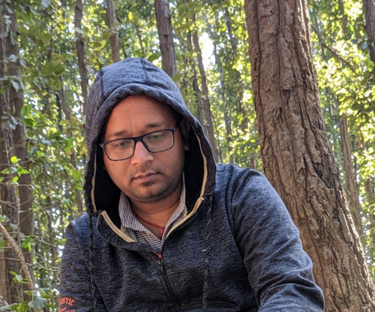 Coastal Escape: Ranchi to Digha & Mandarmani