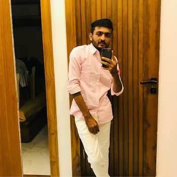 gajjar parth