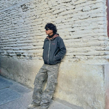 Prajwal Kafle