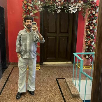 aryan verma