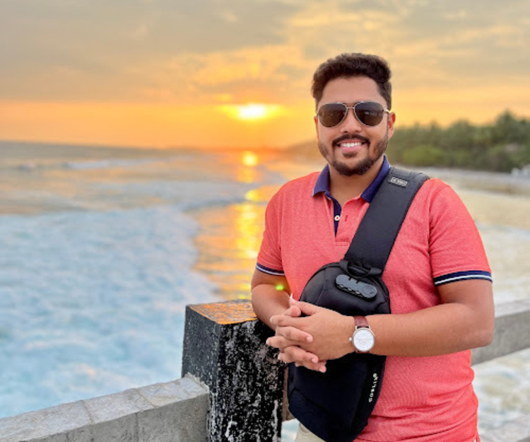 Pondy & Mahabalipuram Escape 