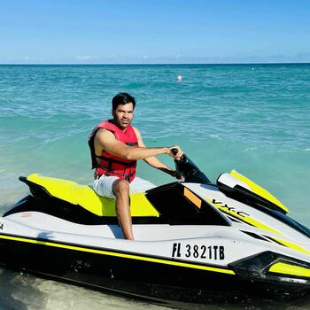 Ranjith  M