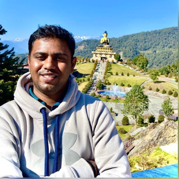 Gopinath Gopinath