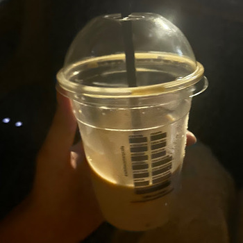 Iced Iced