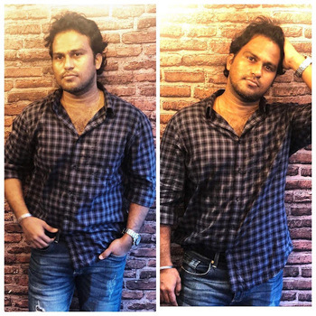 aslam syed