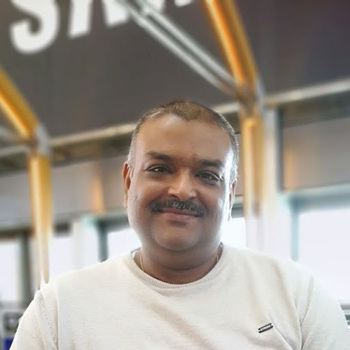 Maheep Dhakre