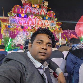 Dipesh Sah
