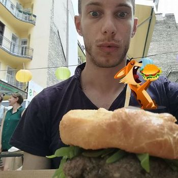 Francesco Francesco