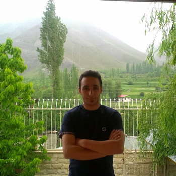 Mehrdad