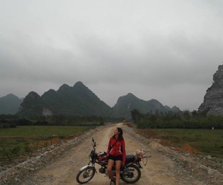 2018 Feb South California National Parks adventure