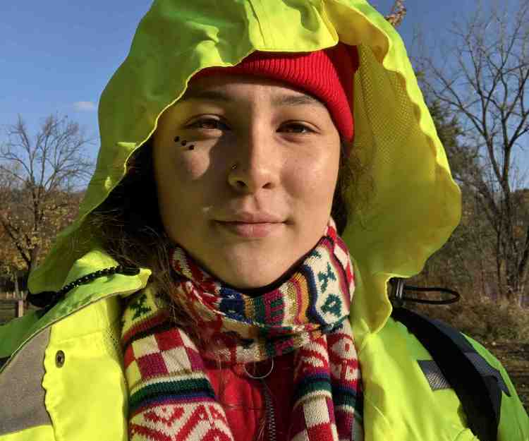 a road trip! i’d like a travel buddy!