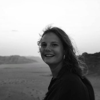 Delfien Van Nieuwenhove