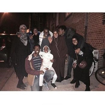 Abdi Abdi