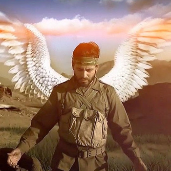 faramarz