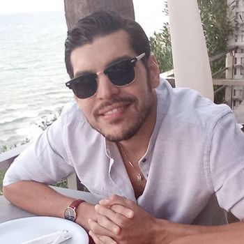 Mehdi Mehdi