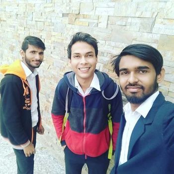 Abhishek