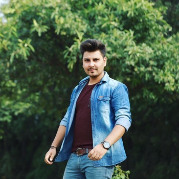 Deepak