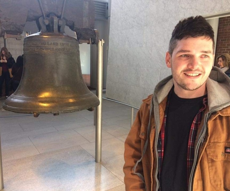 pack your bags, leave your worries