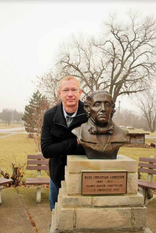 Houston to Yosemite round trip