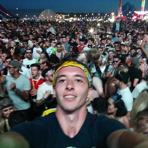 Adventure trip will be legen - wait for it - dary