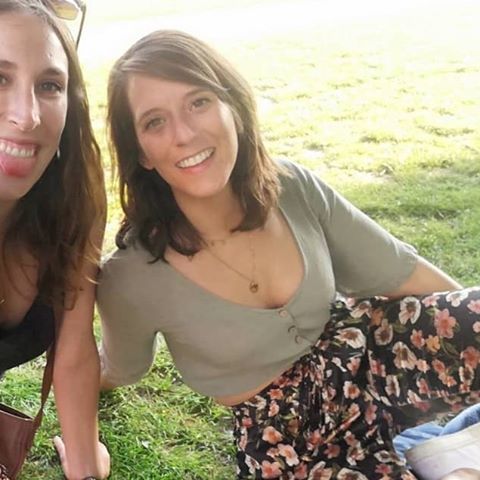 looking for a rideshare